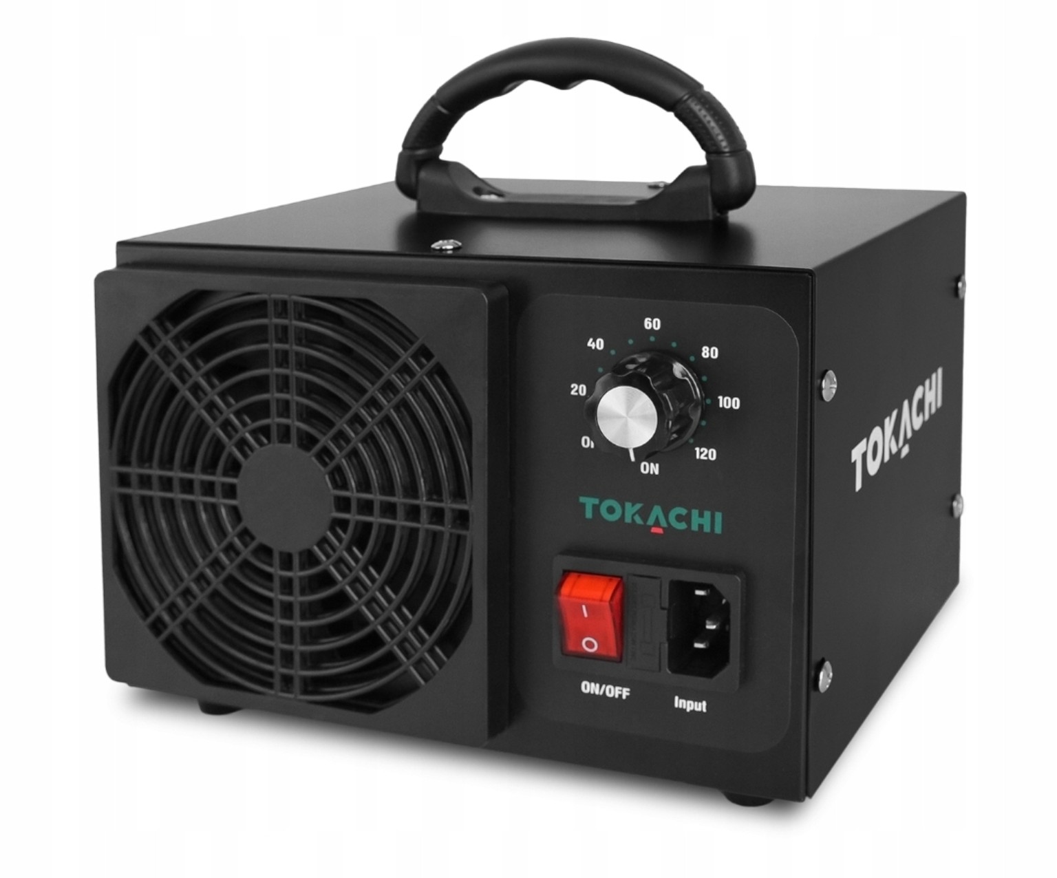 Generator ozonu Tokachi
