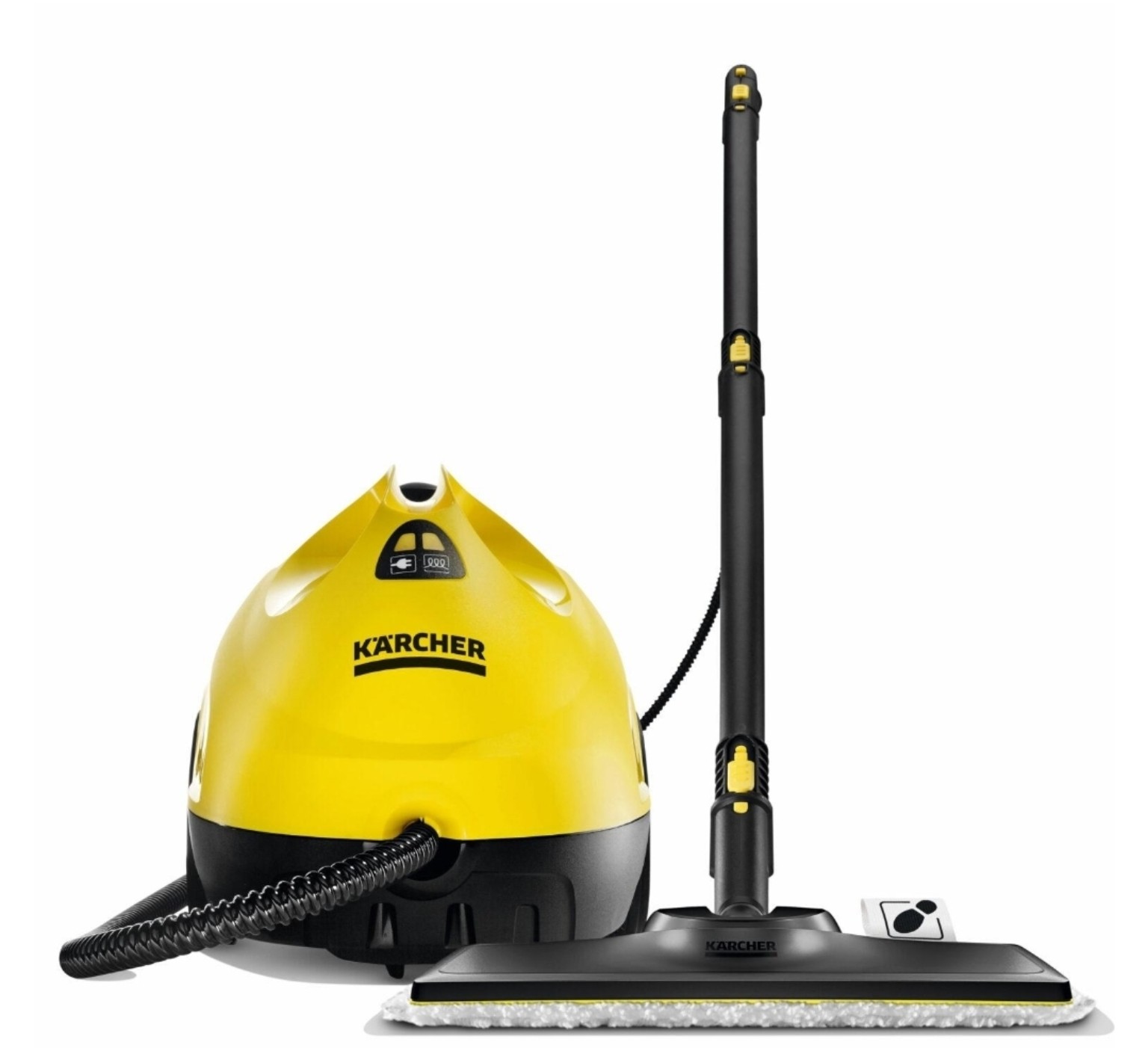 Parownica Kärcher SC 1030